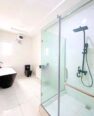Seaside Sanctuary: 4-Bedroom Contemporary Duplex in Ikate
