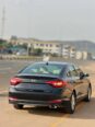 2015 Toyota Camry SE: Distress Sale, ₦13.5M
