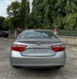 Elite 2015 Camry SE: Sunroof + Reverse Camera, Just in!