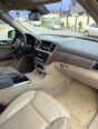 Luxury 4Matic SUV: 2013 Mercedes ML350