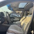 Luxury Meets Value: 2009 Acura MDX, Accident-Free