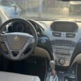 Luxury Meets Value: 2009 Acura MDX, Accident-Free
