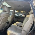 Luxury Meets Value: 2009 Acura MDX, Accident-Free