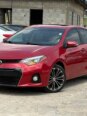 2015 Toyota Corolla SE: Loaded & Accident-Free – Drive Now!