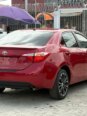 2015 Toyota Corolla SE: Loaded & Accident-Free – Drive Now!