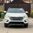 Luxury Panoramic SUV – Accident-Free & Keyless Start