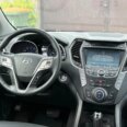Luxury Panoramic SUV – Accident-Free & Keyless Start