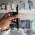 Unlock Premium Power: iPhone 14 Pro Max 128GB, UK Used, 88% Battery, Free Gifts!