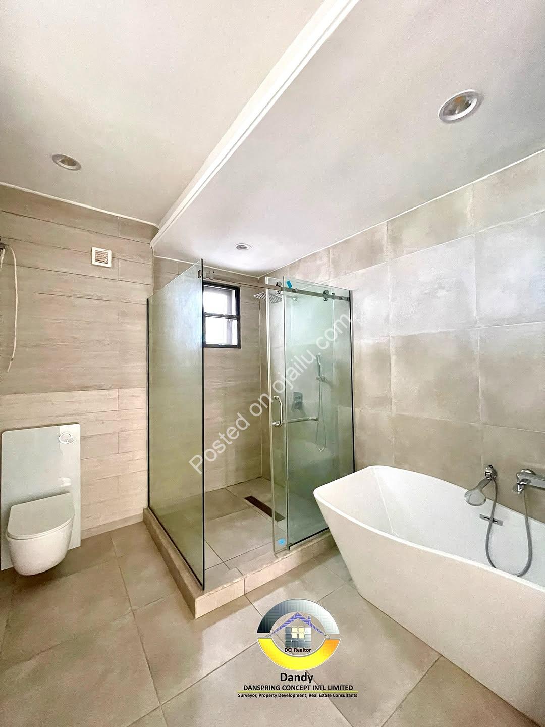 Lekki’s Ultimate Smart Home: 5-Bed Duplex with Cinema & Pool