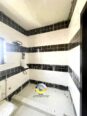 Luxury Ikota Maisonettes: Ensuite Living, Walk-In Closet & Balcony