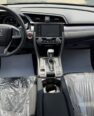 2017 Honda Civic EX: Mint, Low-Mileage & Duty Paid