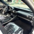 The Ultimate Luxury Sedan: 2015 Lexus IS250