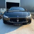Ferrari-Bred V6 Roar, ₦39M Delivered