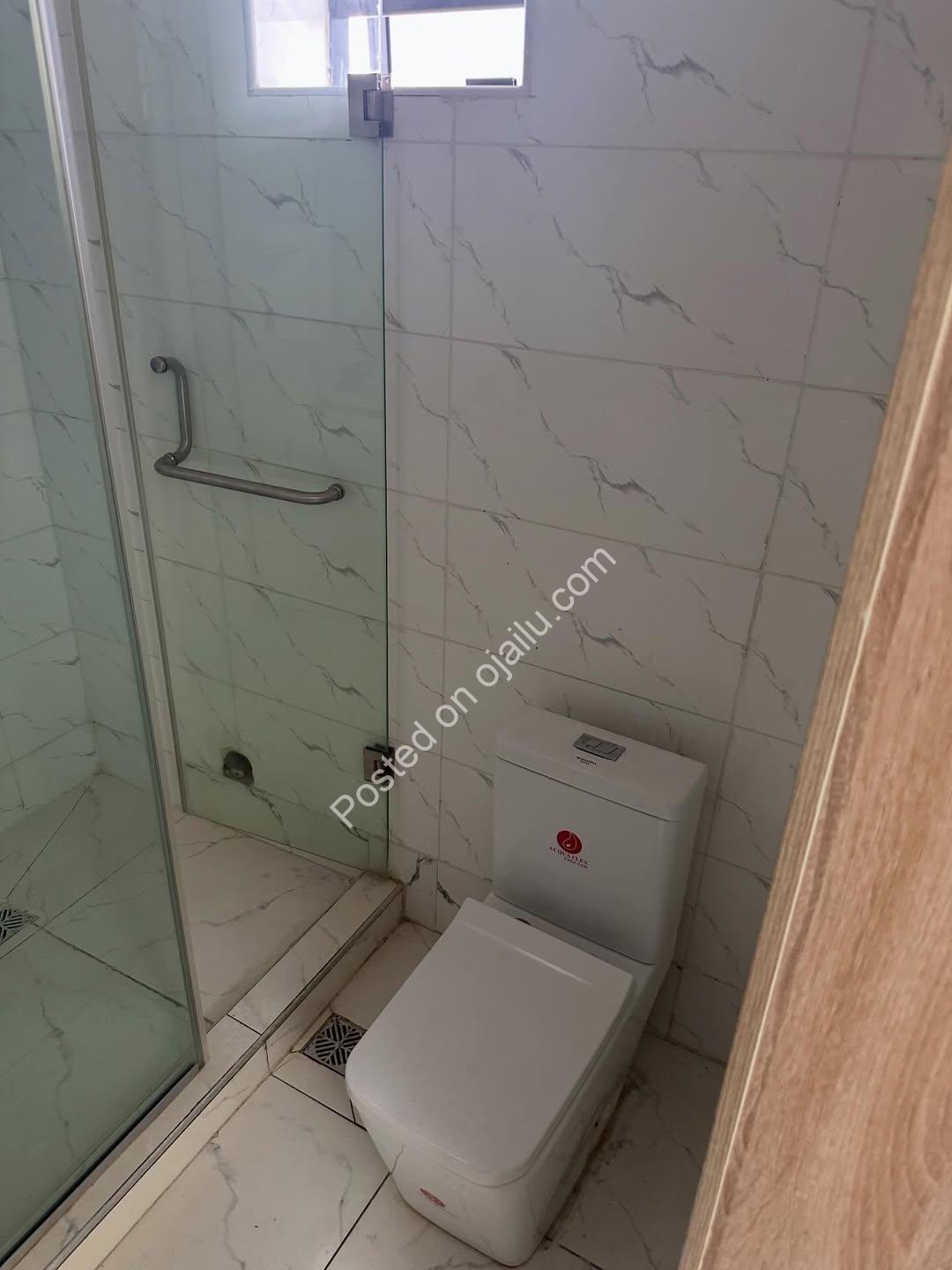 Brand New 4-Bed Duplex: Your Lagos Dream Awaits