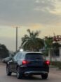 ₦60M Luxury SUV: 2020 Mercedes GLC 300 Heads-Turner