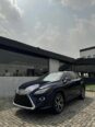 Luxury 2018 Lexus RX350: Panoramic Roof & 360 Camera