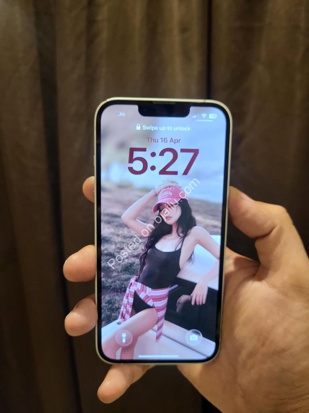 iPhone 14 256GB | Original & Powerful | ₹36K