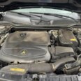 Luxury SUV: 2016 GLA250, Lavish & Ready