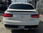 2017 Mercedes GLE43: Zero Excuses, Pure Performance – Buy & Enjoy!