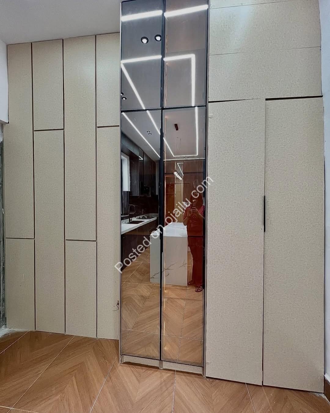 Own Your Dream: 5BR Haven with Pool & BQ