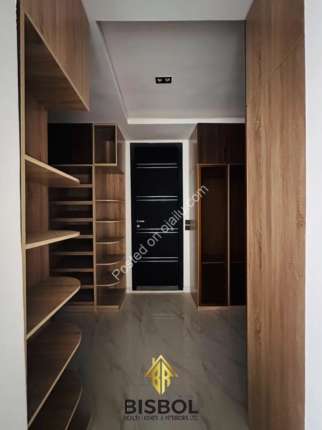 Move-In Ready 5BR Dream Home in Lekki