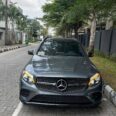 2015 Mercedes C300: 100% Perfect & Unregistered