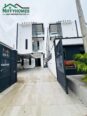 Exquisite 6-Bedroom Duplex with Pool & Elevator in Ikota