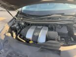 Lexus RX350: Silent Engine, Freezing AC, 2026 Entry