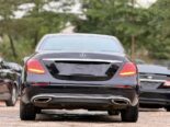 2017 Benz E300: Custom Duty Luxury, 42M Naira