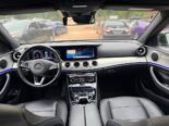 2017 Benz E300: Custom Duty Luxury, 42M Naira