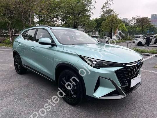 8,000KM Facelift: Sporty SUV in Nigeria, ₦28M All-In!