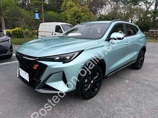 8,000KM Facelift: Sporty SUV in Nigeria, ₦28M All-In!