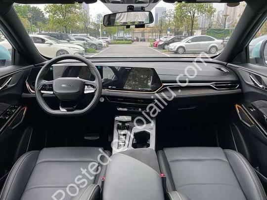 8,000KM Facelift: Sporty SUV in Nigeria, ₦28M All-In!