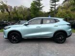8,000KM Facelift: Sporty SUV in Nigeria, ₦28M All-In!