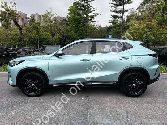 8,000KM Facelift: Sporty SUV in Nigeria, ₦28M All-In!