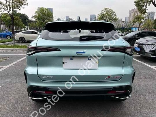 8,000KM Facelift: Sporty SUV in Nigeria, ₦28M All-In!