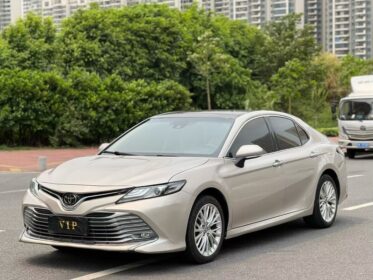 2026 Changan CS55PLUS: Next-Gen Tech