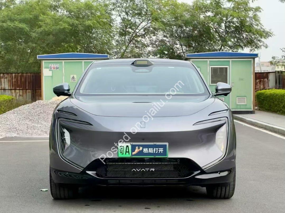 Luxury SUV: 2021 Audi Q3, Shipped to Nigeria