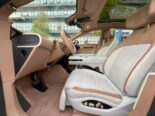 2025 Avatr 07: Futuristic Luxury SUV, No Range Anxiety