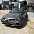 2016 GLC 300: Duty-Paid, Accident-Free Luxury