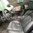 Unmatched Luxury: 2018 Audi A8L Quattro AWD