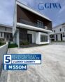 Lekki’s Ultimate 5-Bedroom Haven with Pool & BQ