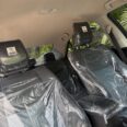 Duty Paid & Loaded: 2015 Toyota Corolla Sport Edition