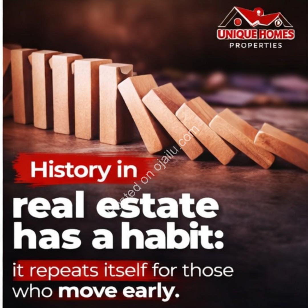 Phase 2: Your Last Chance to Own Lagos Land