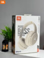 JBL Lives 86: Pure Bass Power, All-Day Play