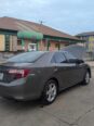 Your Ice-Cold Dream Ride Awaits: 2013 Toyota Camry