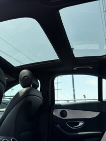 Luxury C-Class: Drive Away for 27m