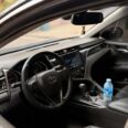 2018 Toyota Camry: Flawless Luxury, Abuja Ready