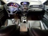 2013 Acura ILX Premium: Premium Ride, Smart Price.