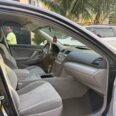 Own a 2011 Toyota Camry LE: Duty Paid